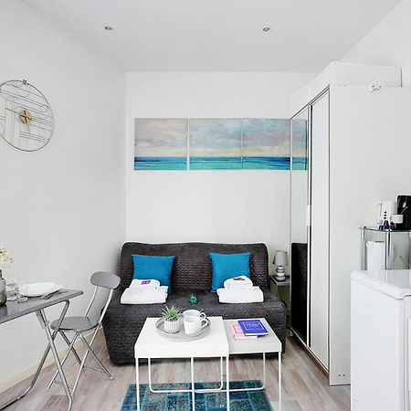 Comfortable Studio - 2P - Grenelle Paris Dış mekan fotoğraf